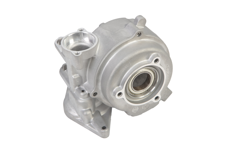 Automobile transmission system